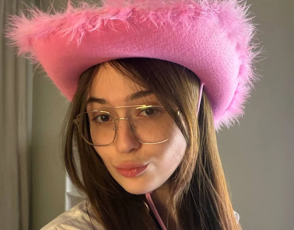 Chatroom XXX en direct de JodeeCarchidi