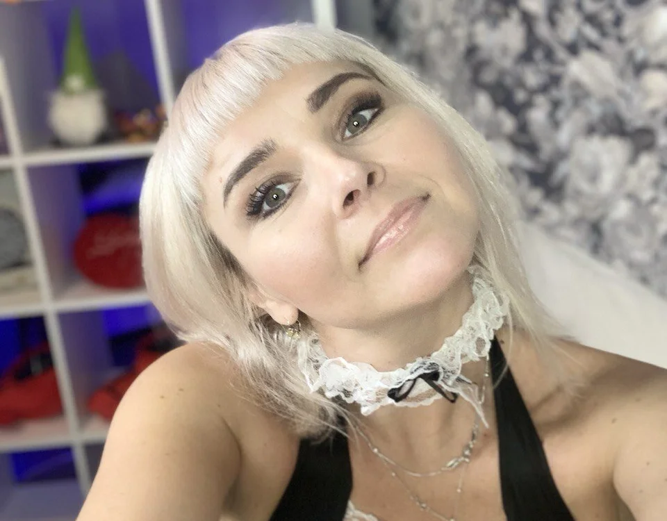 EwaWolfy's Offline XXX Chat