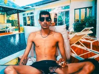 IndianSavageMale