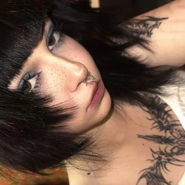 LatinaWeger offline XXX-chat