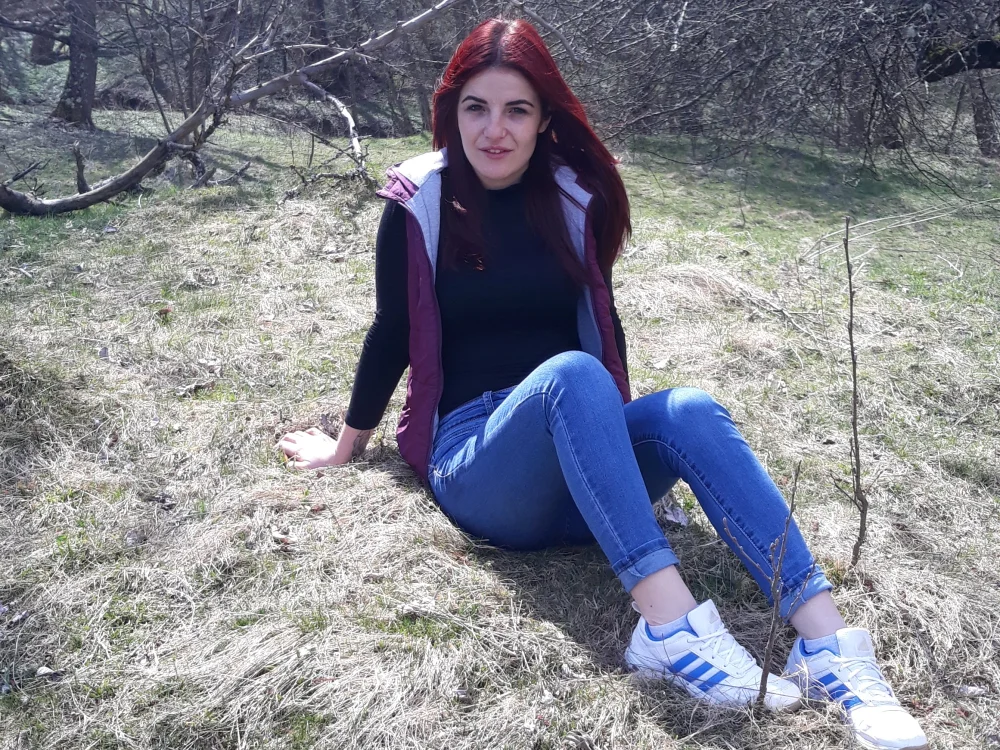 wild_diana's Offline XXX Chat