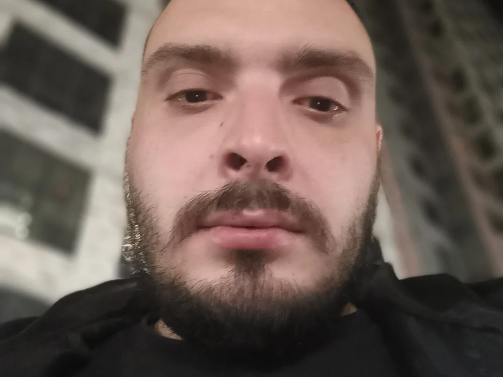 bond-men's Offline XXX Chat