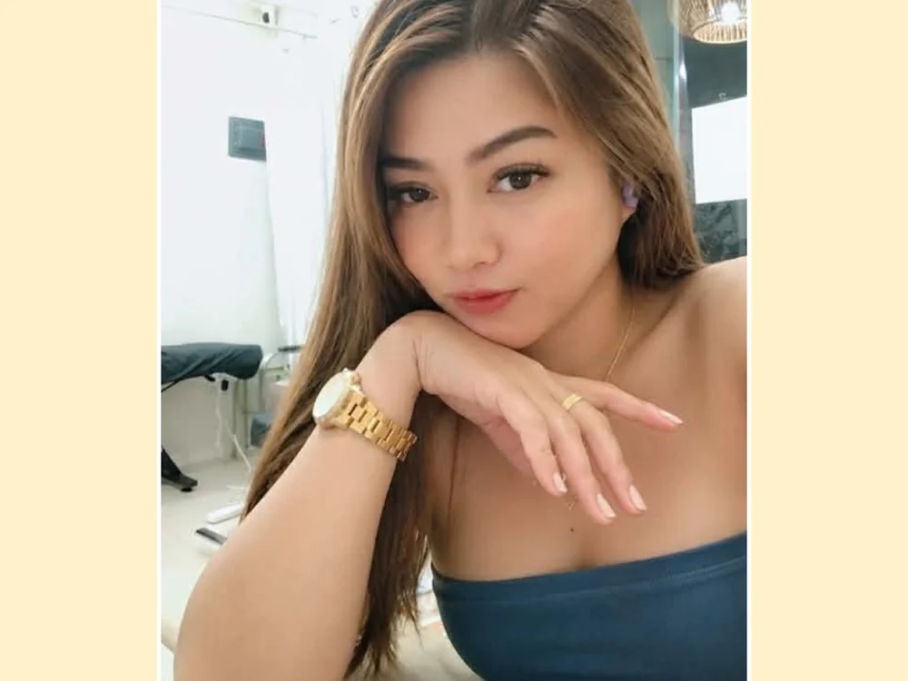 Czat XXX offline – sweetbabe_skylove