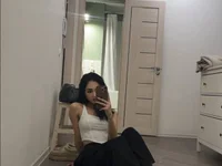 Вебкам-шоу Vonen_rayy