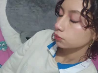 Ivonnybonn's webcam live show