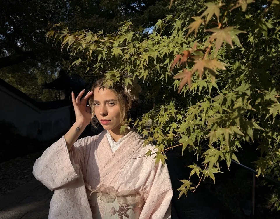 Sydneybby cover photo