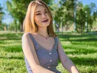 _Nanami – Live XXX-chat