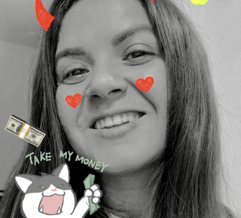 Offline chatovací místnost Justagirl1