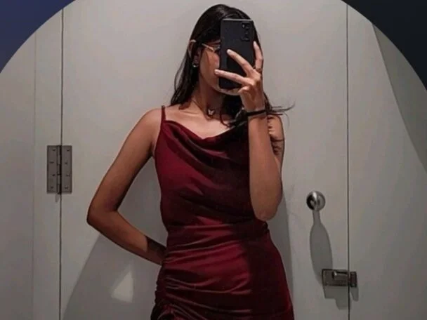 Sembang XXX Luar Talian Queencandy736