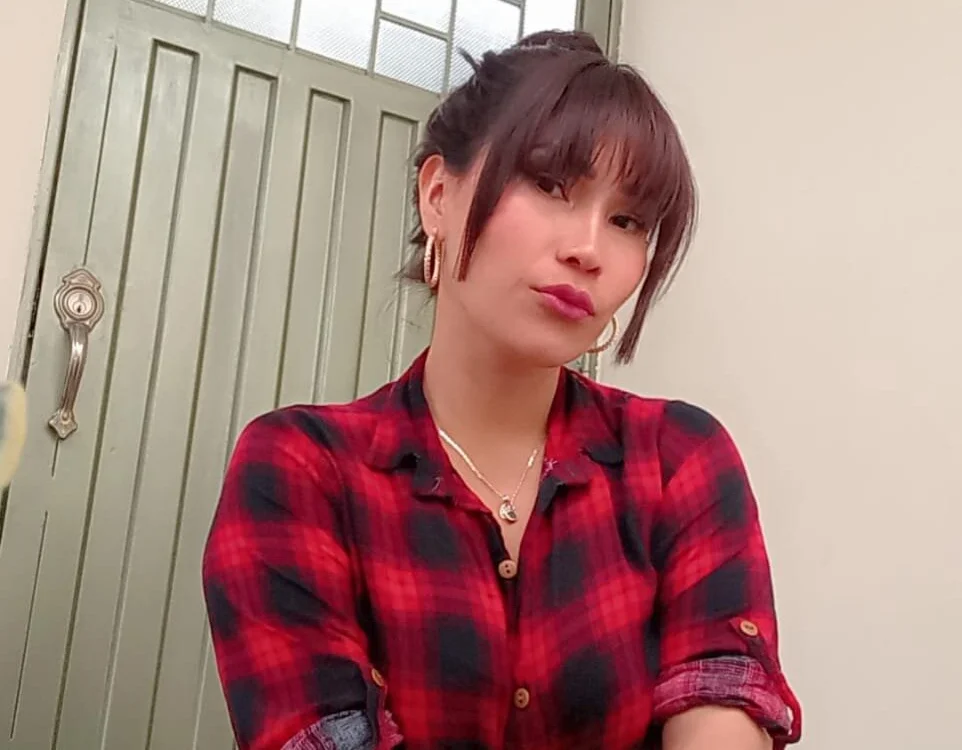 NataliaDamarisSS' Offline XXX Chat
