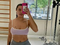 Aninha555 live cam