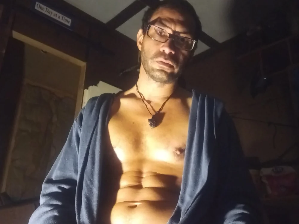 Sexyinnewmexico's most recent online preview