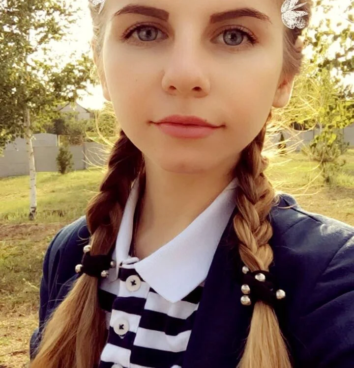 PatriciaCrown's Offline XXX Chat
