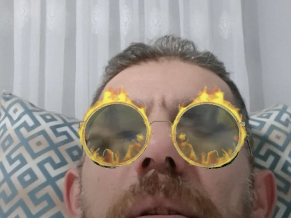 al338's Offline Chat Room