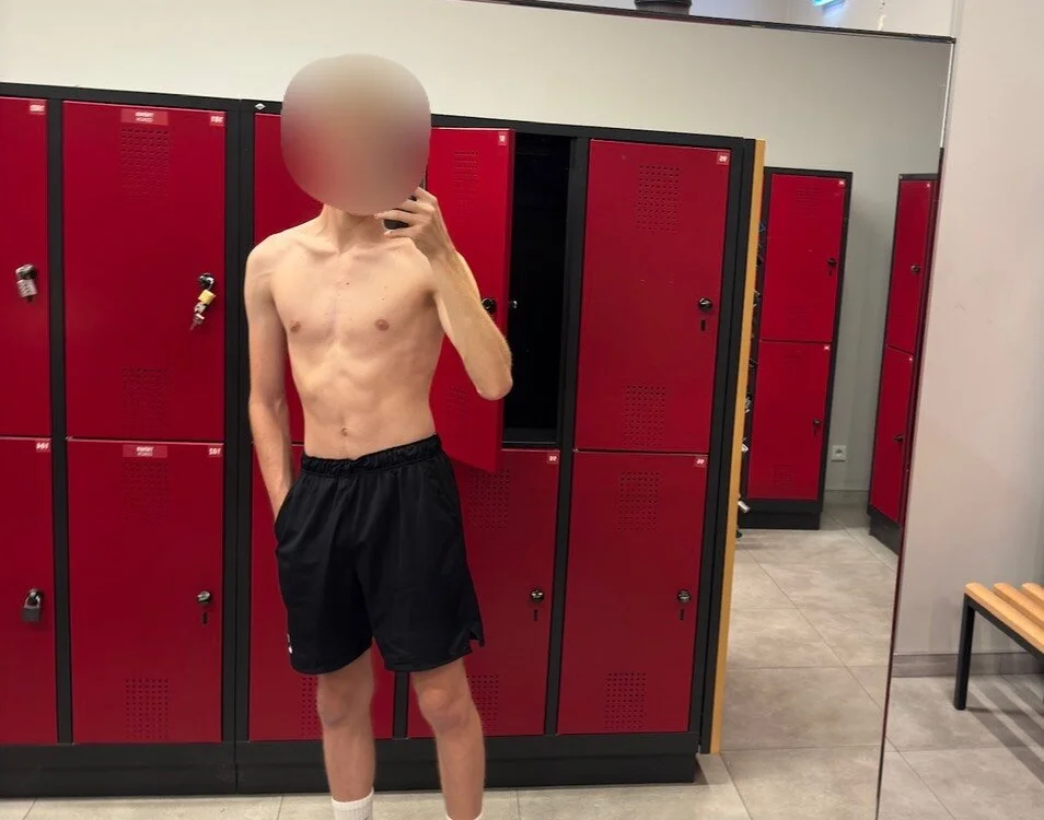 mannn202546 cam model