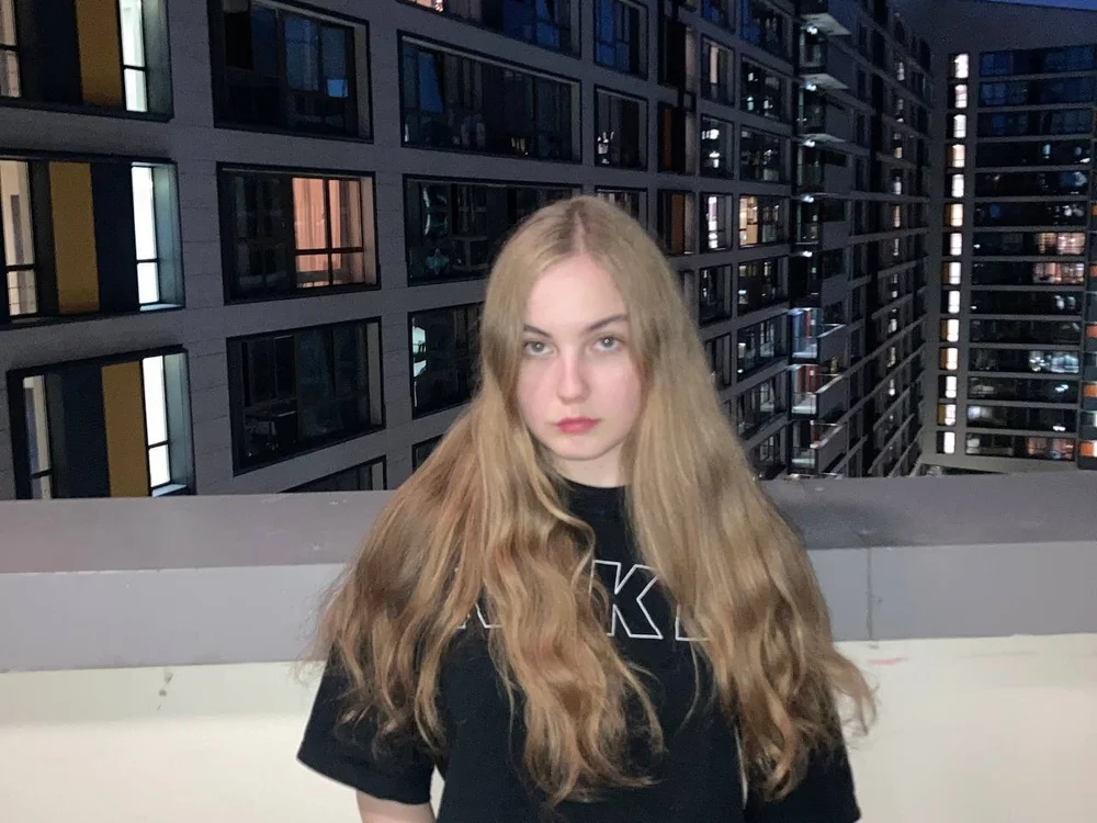 Joan_Brooks' Offline XXX Chat