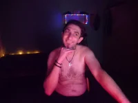 RevilO1180's webcam live show