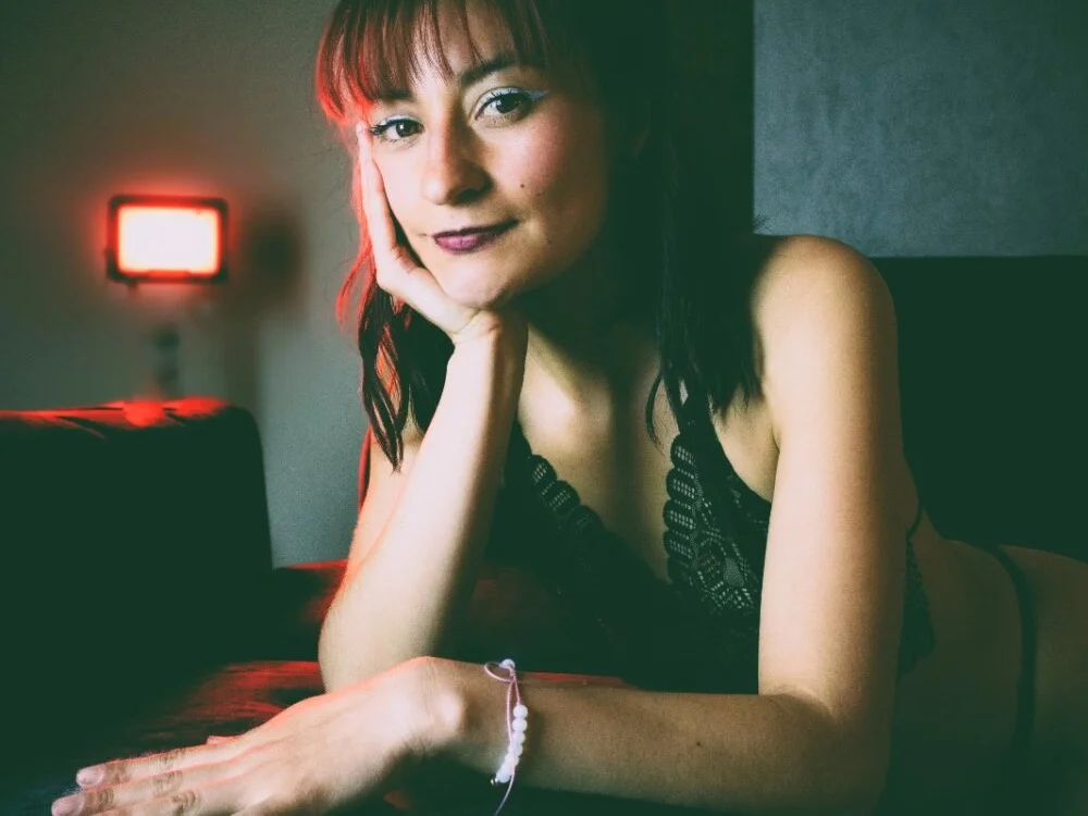 Candy_Hott7 অফলাইন XXX চ্যাট