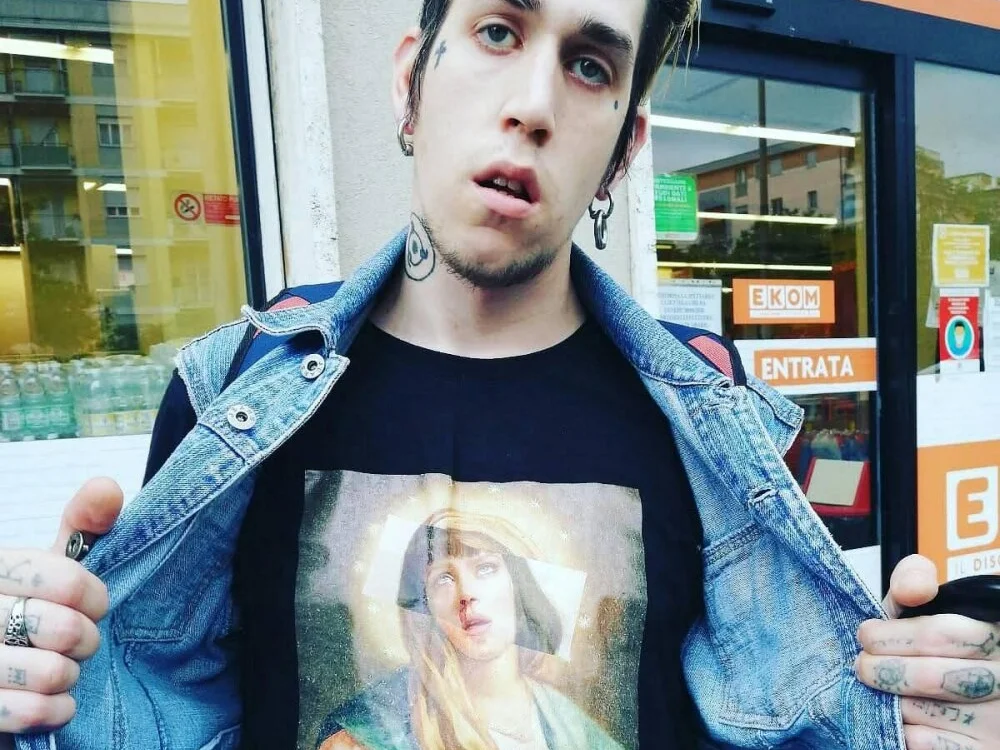 Офлайн-чат XXX Al_one69