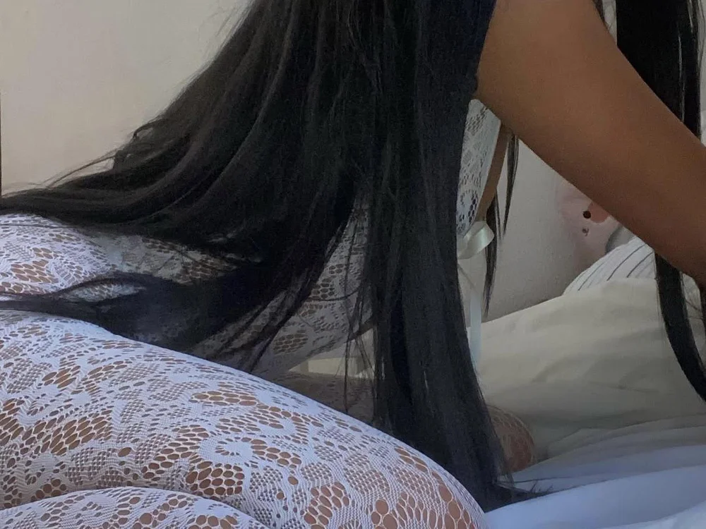 BabyJazzzxoxox's Offline XXX Chat