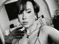 FemCupid's webcam live show