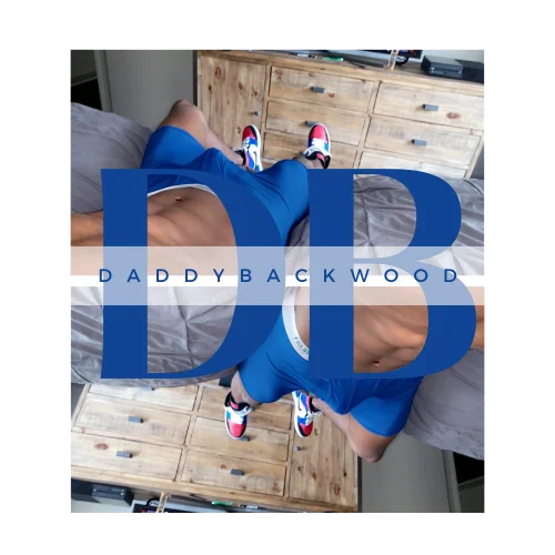 DaddyBackwood's Offline Chat Room