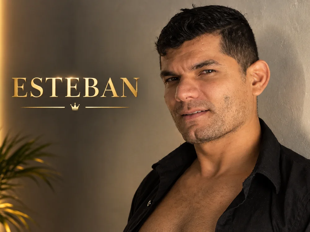 Esteban_Fox69's Offline XXX Chat
