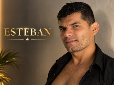 Esteban_Fox69 - Boy 