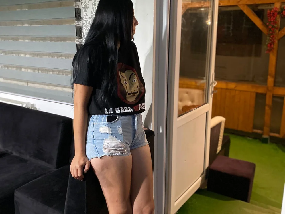 CherryBrasil's Offline Chat Room