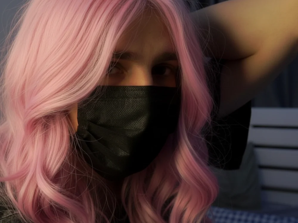 Gilmelia's Offline XXX Chat