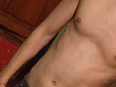 SinRopaniExcusasAr - Boy 