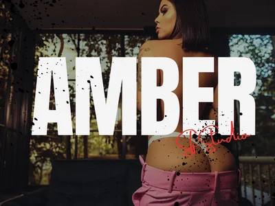 Ammberjay_ - Girl 