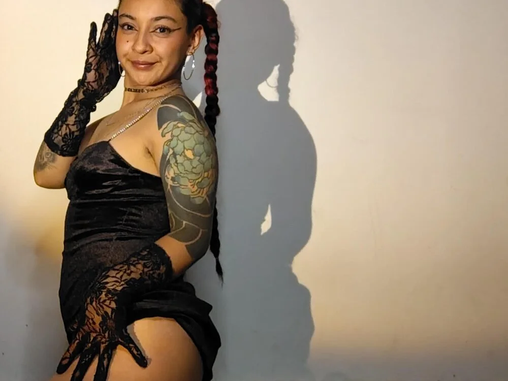 juaaanaaa Chat XXX offline