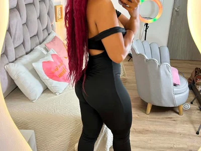 Dulce_taylor__ - Girl 