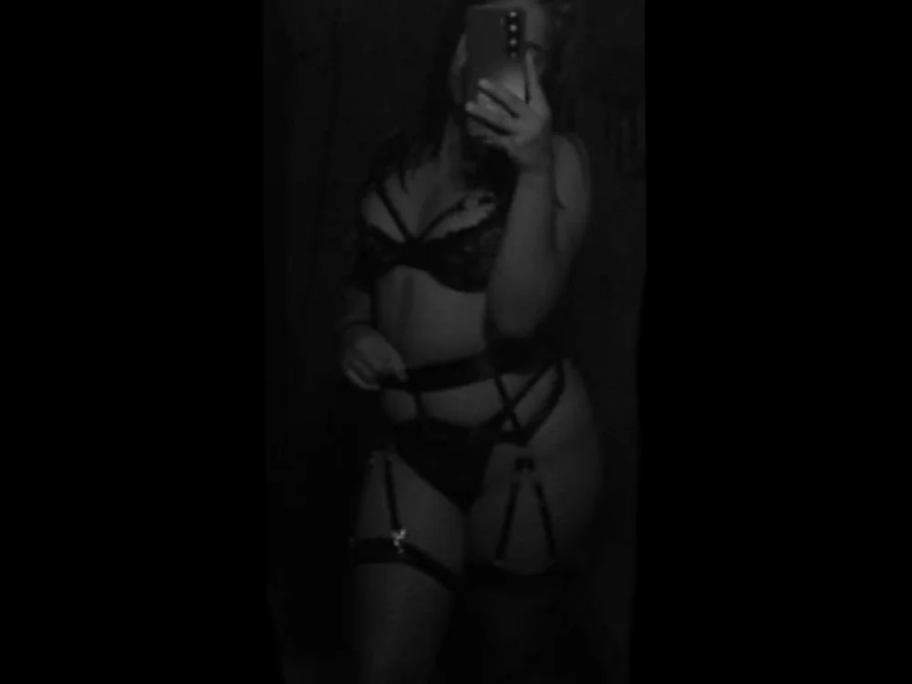 Candy_forever's Offline XXX Chat