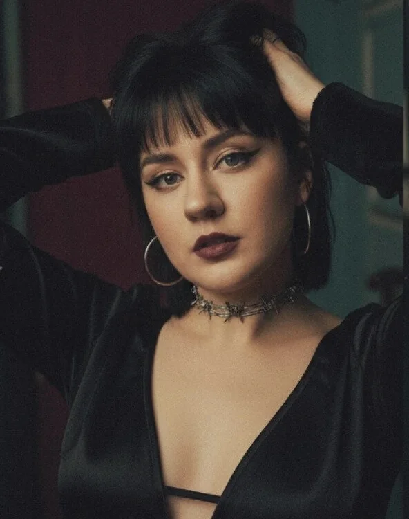 ChocolateShelly cam model