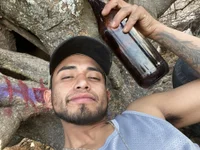 NiceAssent's webcam live show