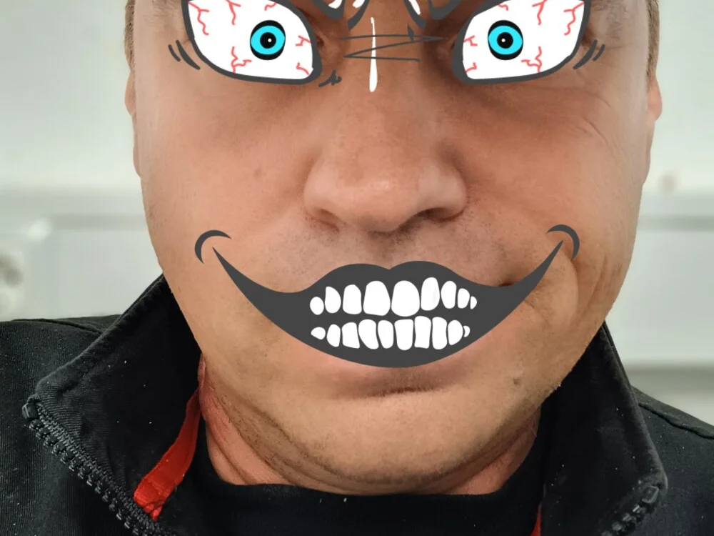 mrbard Offline XXX-Chat