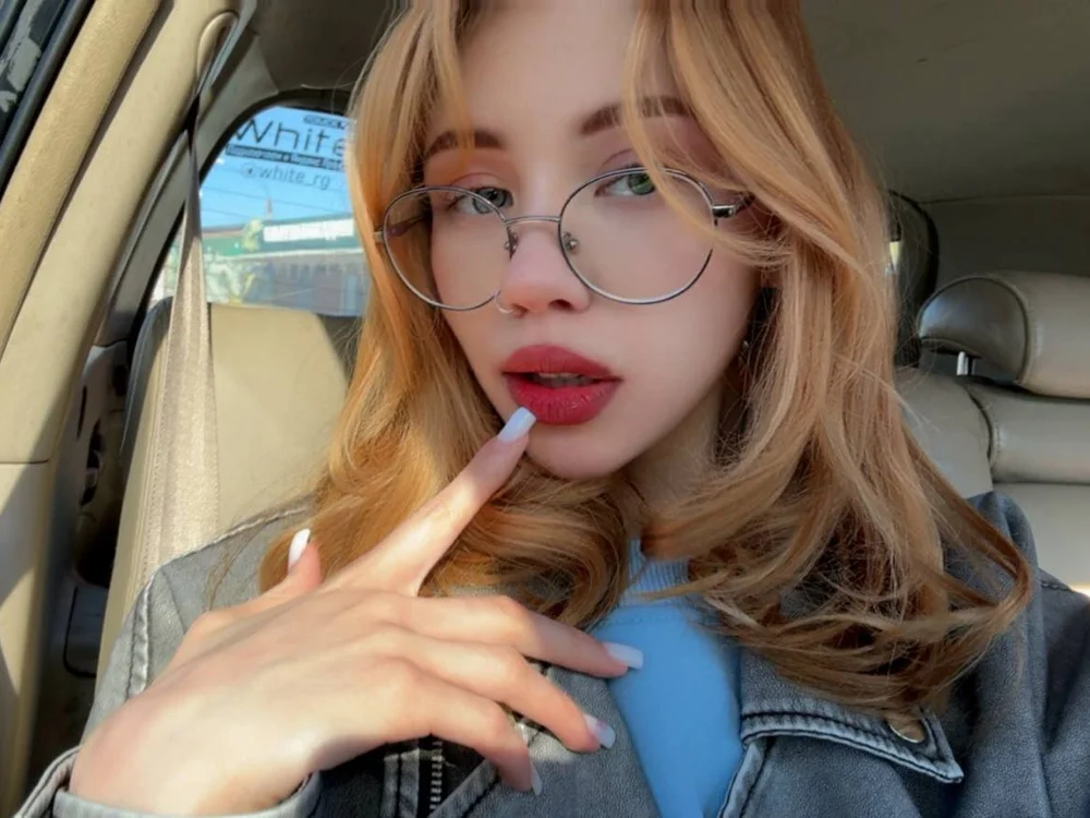 MaryAllston offline XXX-chat