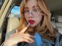 MaryAllston's webcam live show