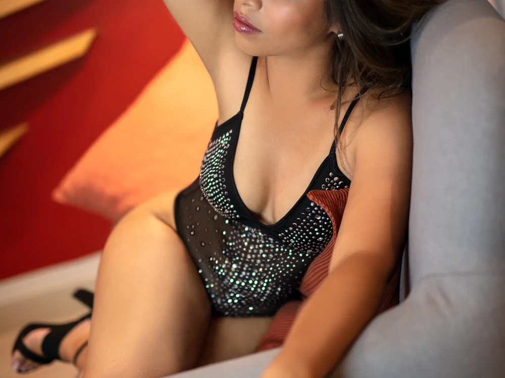 Flavia_XXX's Offline XXX Chat