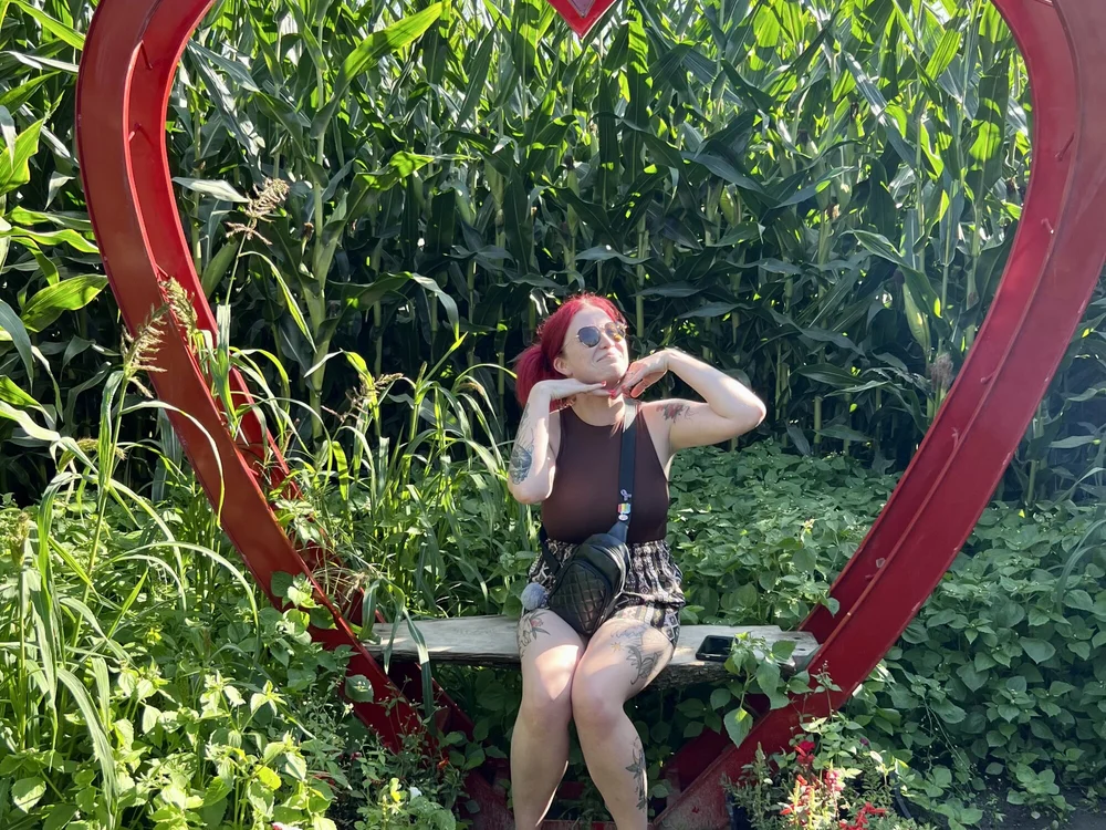 BCPeach: офлайн-секс-чат