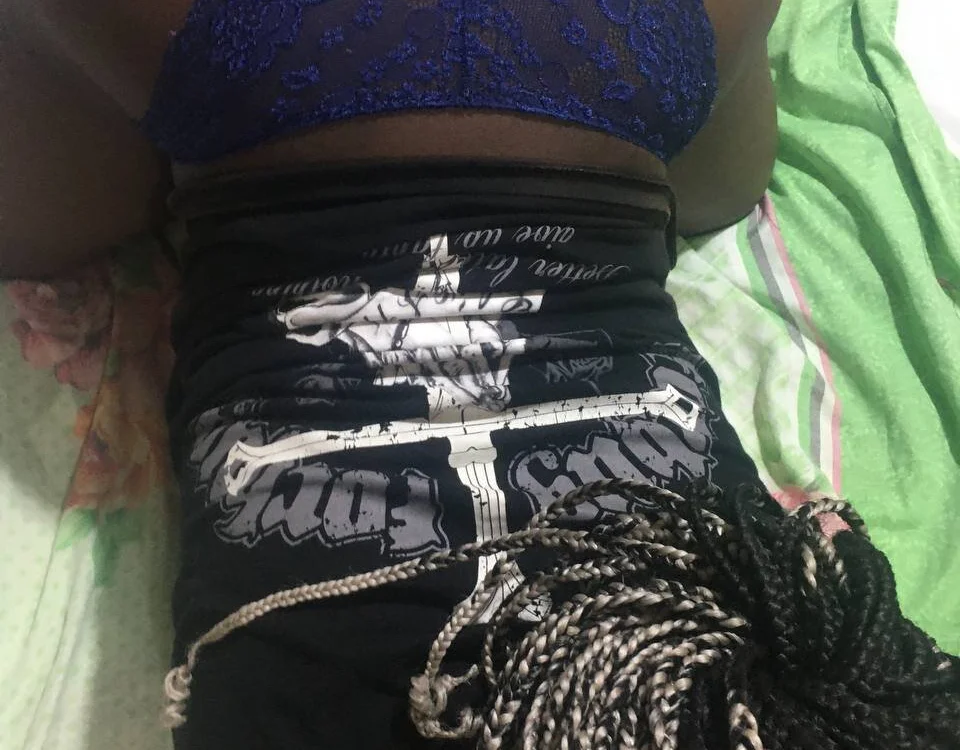 Chat XXX offline de HoneyExtasyXo_