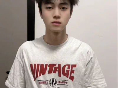 Vcc_1234 - Boy 