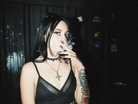 emilydolll666's webcam live show