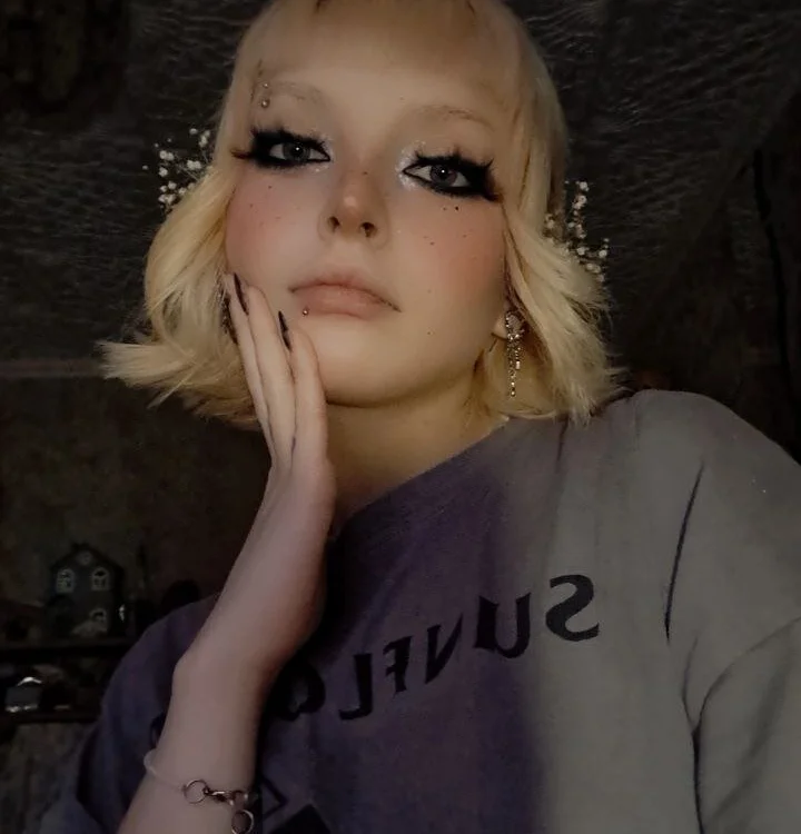 DarlineDowe offline chatrum