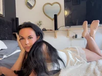 Raven-Noirn Live XXX chat