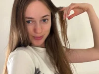 Модель ChristianeBranyan