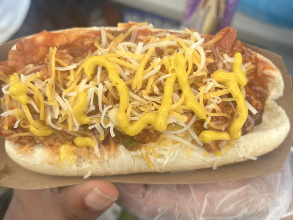 specialkau offline XXX-chatje