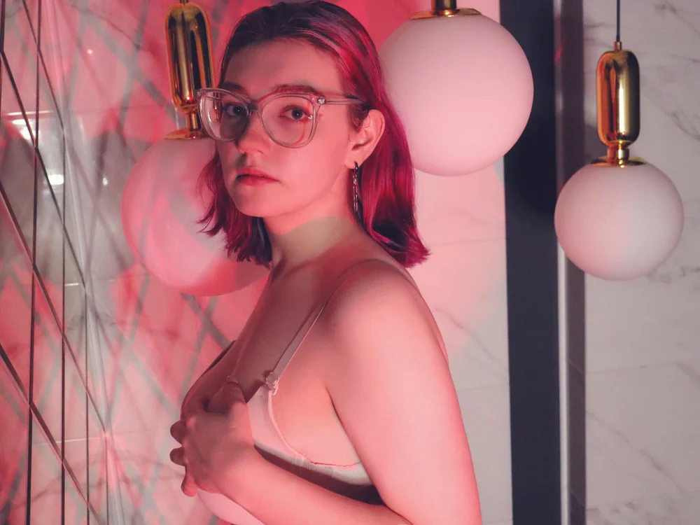 Offline chatovací místnost Lizzy_Meow